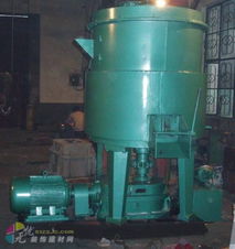 青島建材市場供應(yīng)優(yōu)質(zhì)混砂機(jī)與覆膜砂設(shè)備，助力無憂裝飾