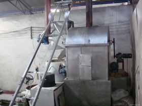 鑄造型砂 鑄造工業(yè)的基礎(chǔ)材料與技術(shù)應(yīng)用