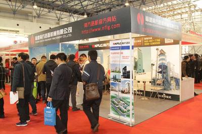 走近南方路機 新材料技術(shù)推廣服務(wù)的創(chuàng)新之路