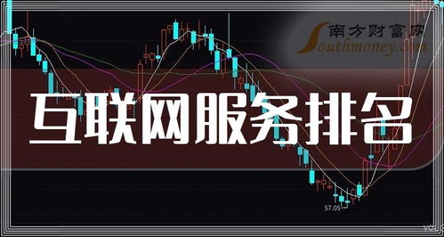 互聯(lián)網(wǎng)數(shù)據(jù)服務上市公司6月16日市盈率排名分析