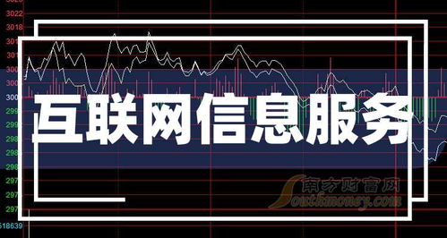 2025年互聯(lián)網(wǎng)信息服務與數(shù)據(jù)服務行業(yè)概覽 主要公司盤點